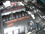 2007 Corvette Coupe For Sale